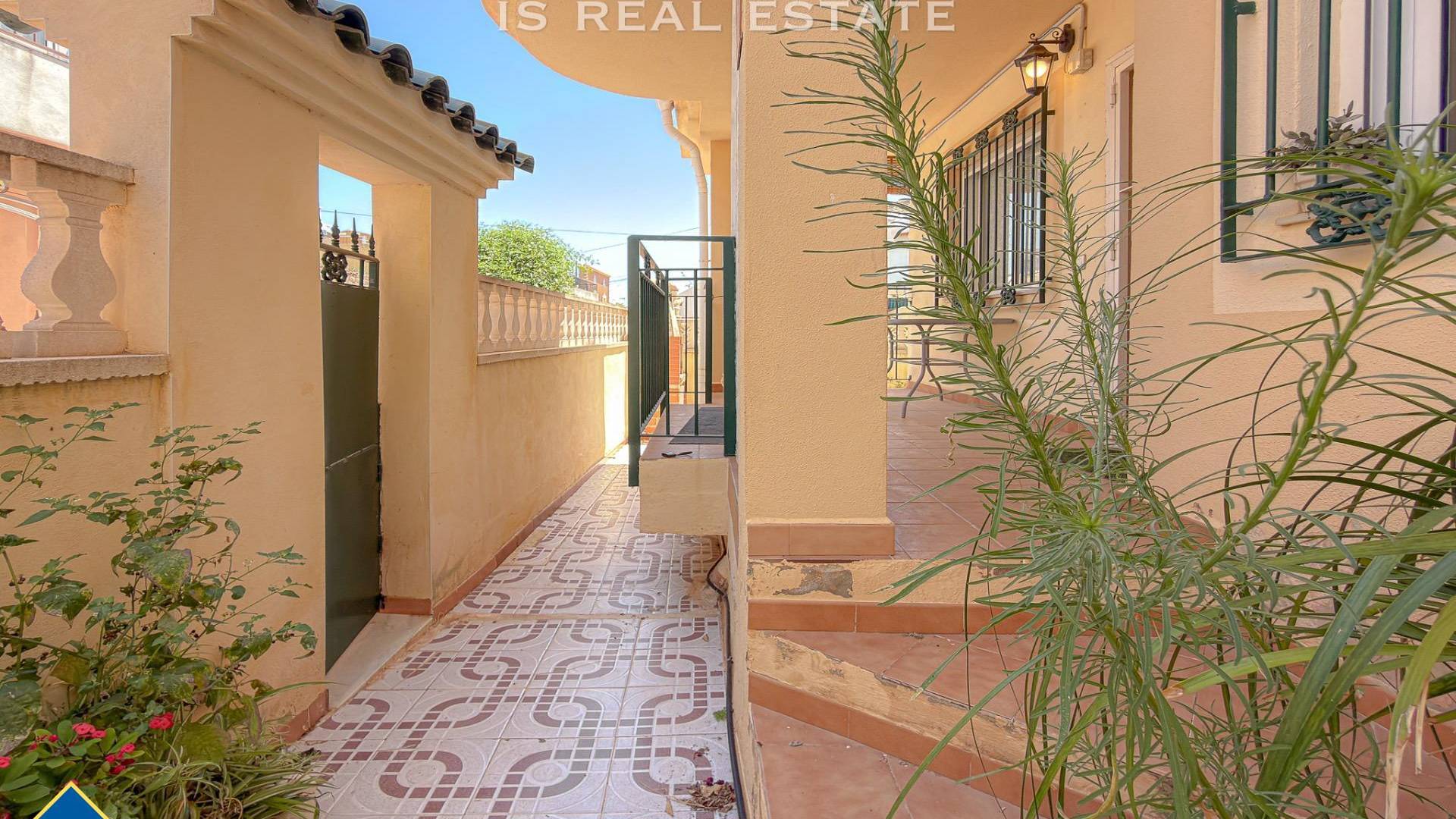 Tweedehands - Townhouse - Orihuela Costa - Lomas de Don Juan