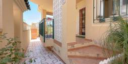 Tweedehands - Townhouse - Orihuela Costa - Lomas de Don Juan
