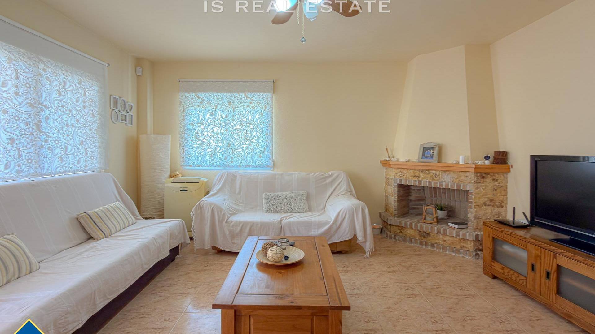 Tweedehands - Townhouse - Orihuela Costa - Lomas de Don Juan
