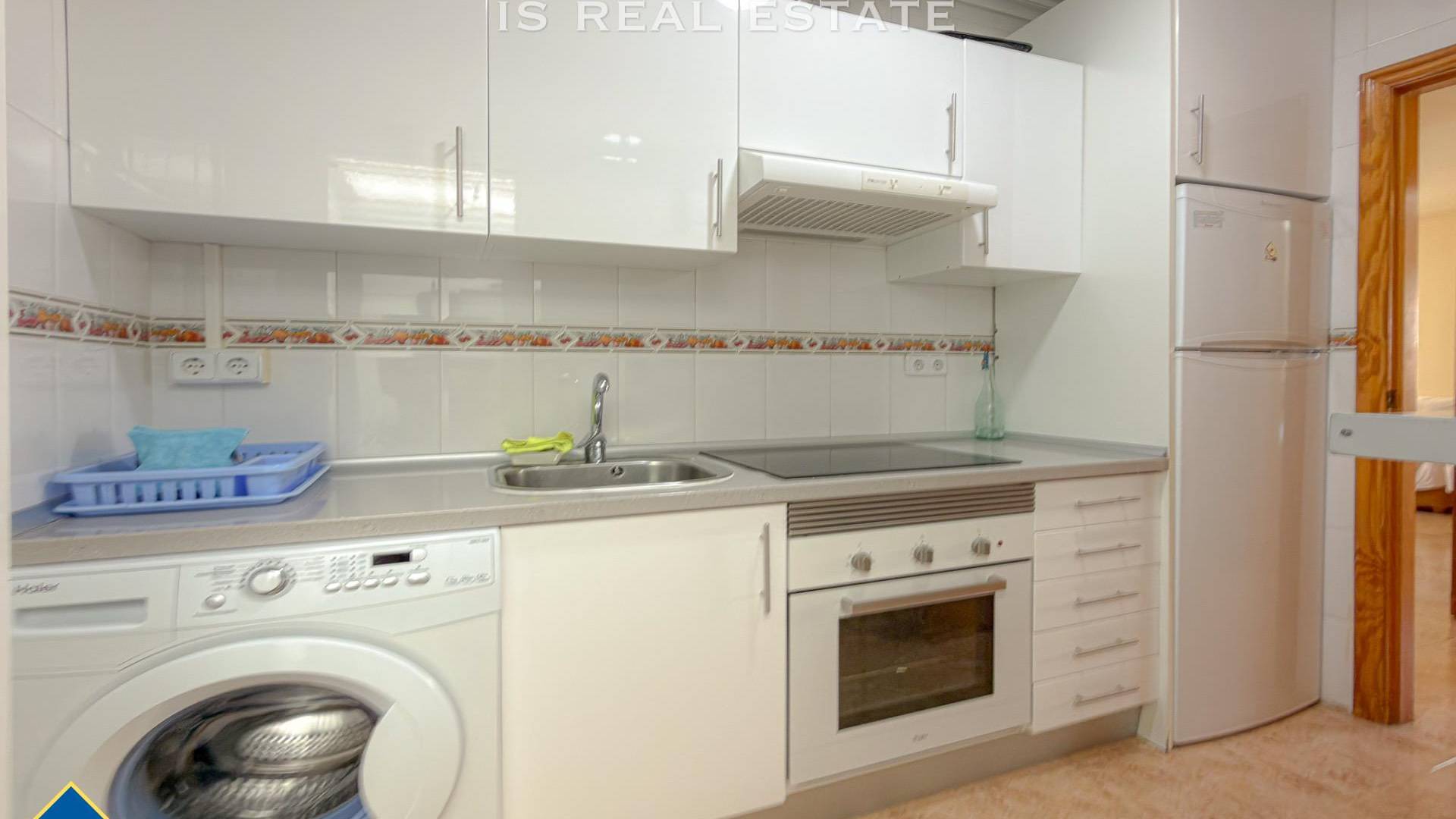 Tweedehands - Townhouse - Orihuela Costa - Lomas de Don Juan