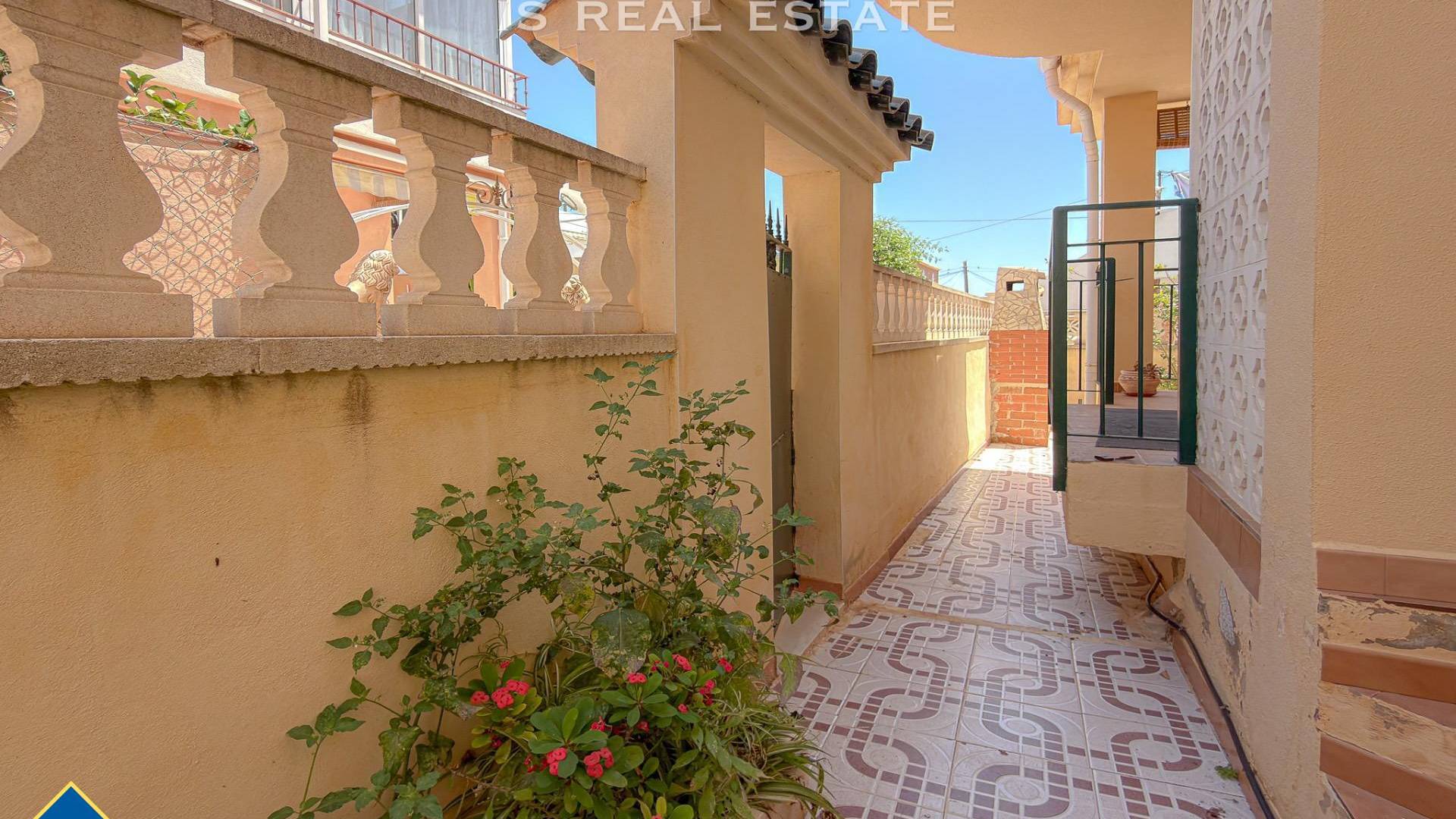 Tweedehands - Townhouse - Orihuela Costa - Lomas de Don Juan