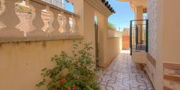 Tweedehands - Townhouse - Orihuela Costa - Lomas de Don Juan