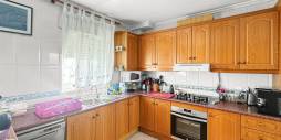 Tweedehands - Townhouse - Orihuela Costa - Los Almendros-La Florida