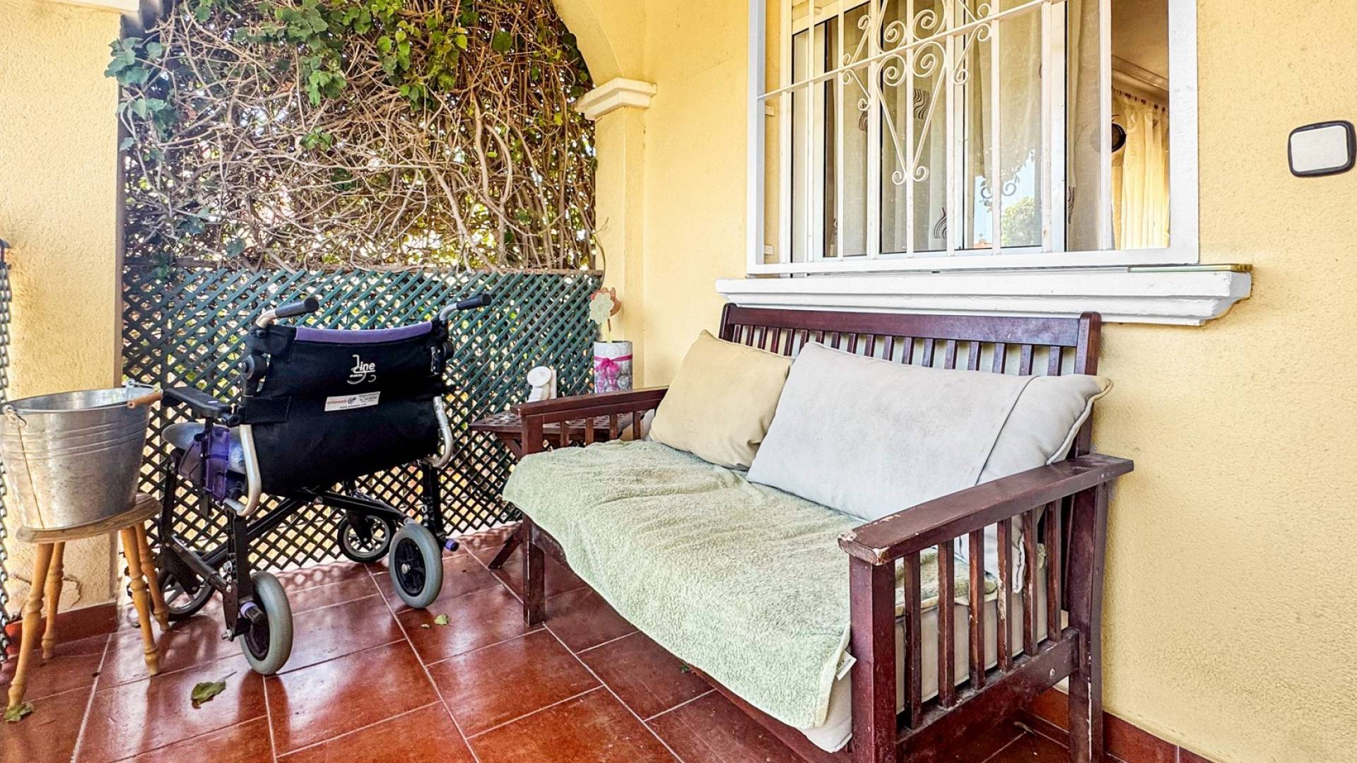 Tweedehands - Townhouse - Orihuela Costa - Los Almendros-La Florida