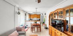 Tweedehands - Townhouse - Orihuela Costa - Los Almendros-La Florida
