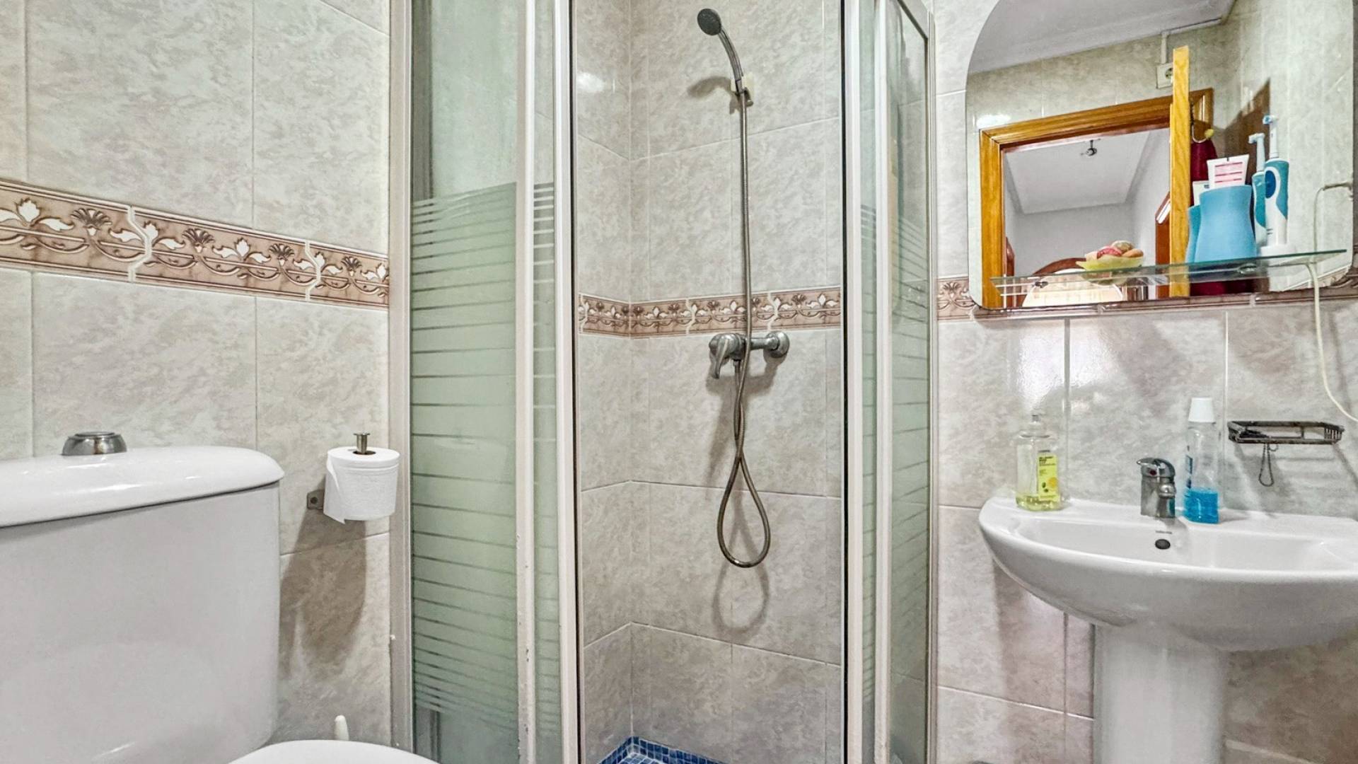Tweedehands - Townhouse - Orihuela Costa - Los Almendros-La Florida