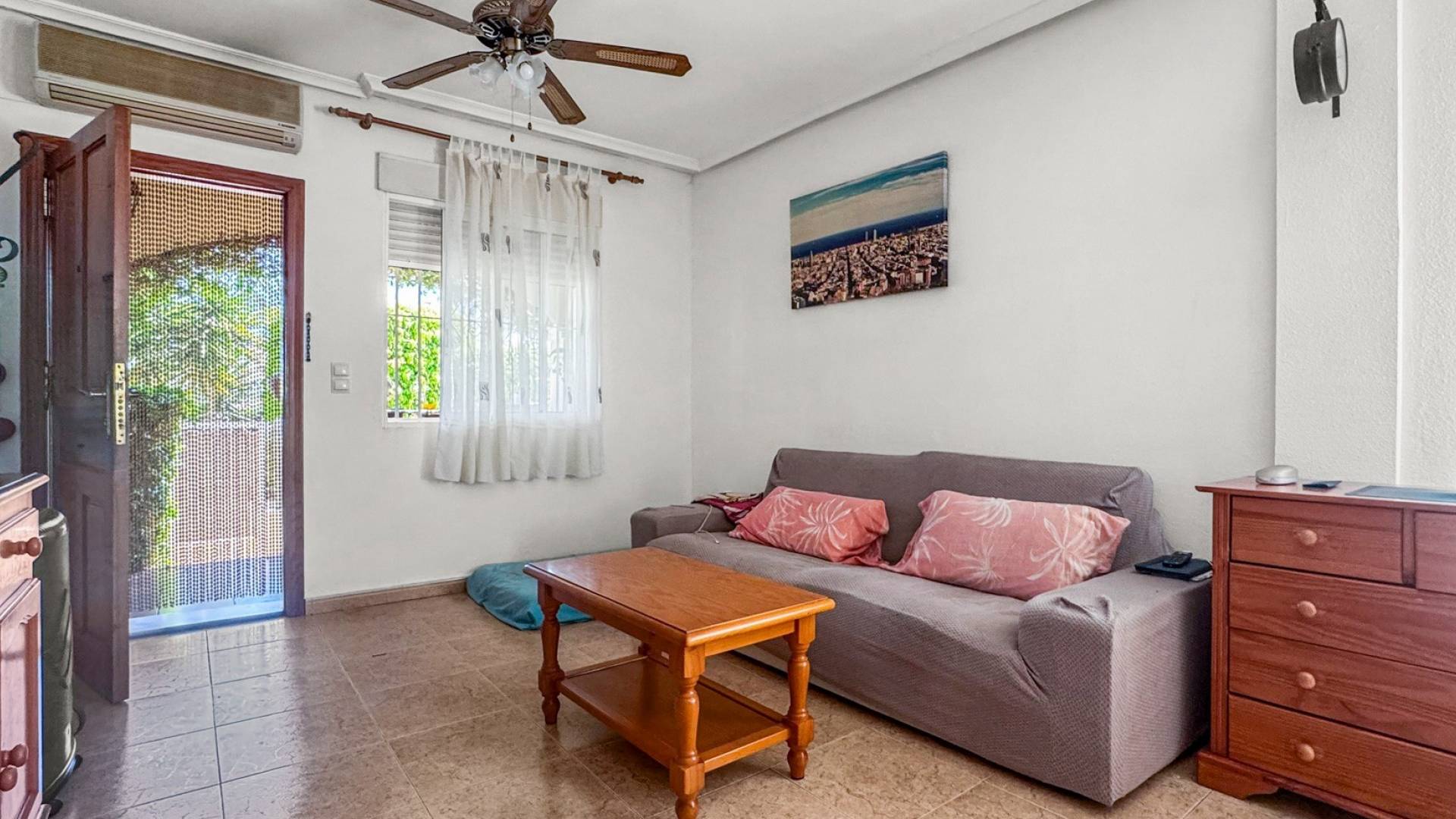 Tweedehands - Townhouse - Orihuela Costa - Los Almendros-La Florida