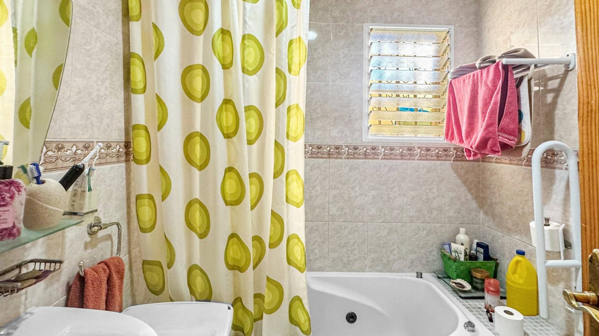 Tweedehands - Townhouse - Orihuela Costa - Los Almendros-La Florida