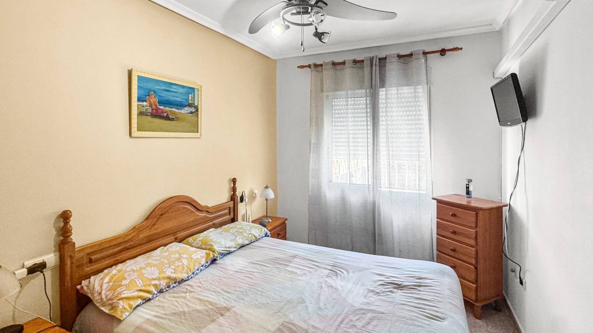 Tweedehands - Townhouse - Orihuela Costa - Los Almendros-La Florida