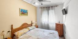 Tweedehands - Townhouse - Orihuela Costa - Los Almendros-La Florida