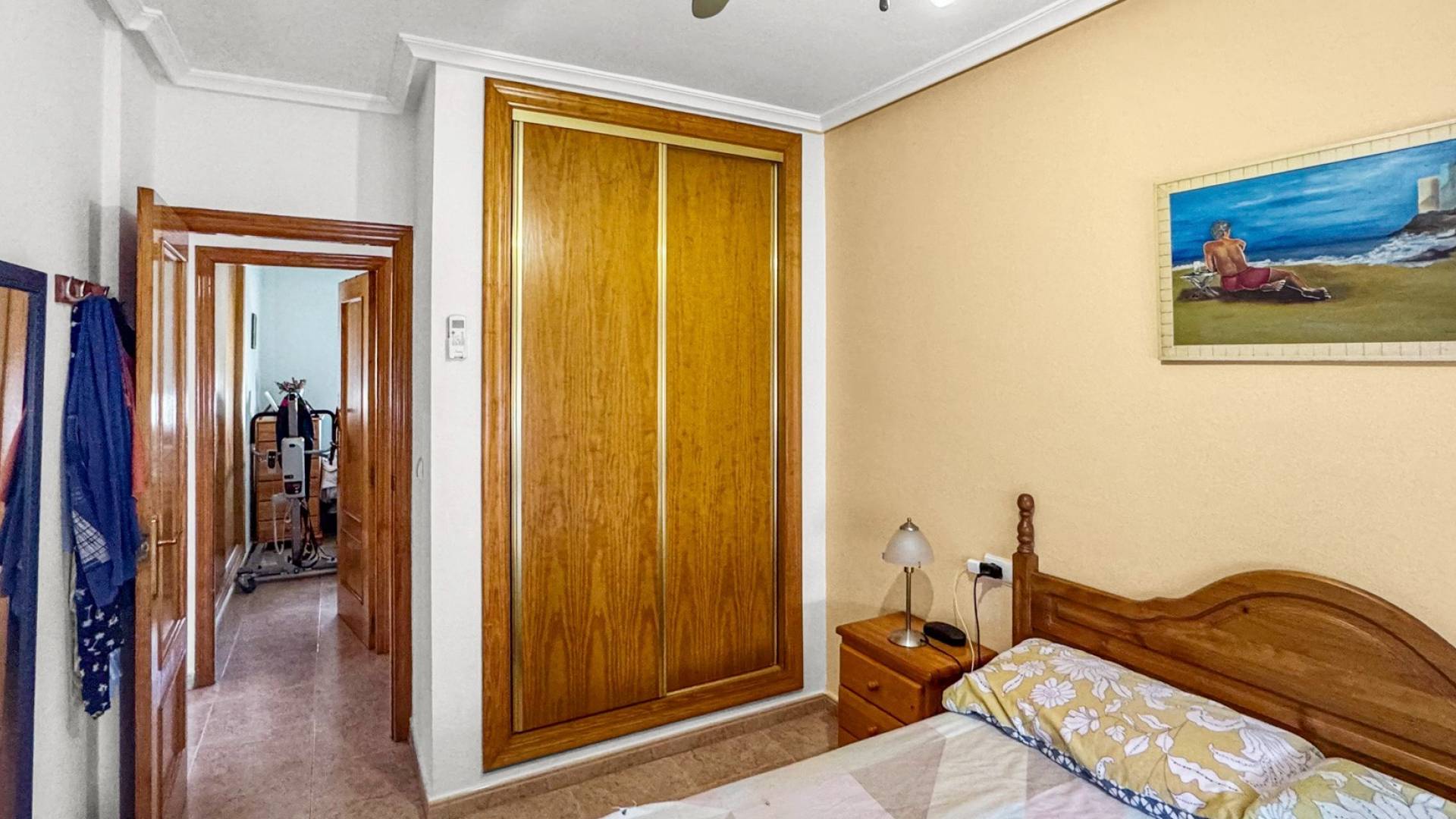 Tweedehands - Townhouse - Orihuela Costa - Los Almendros-La Florida