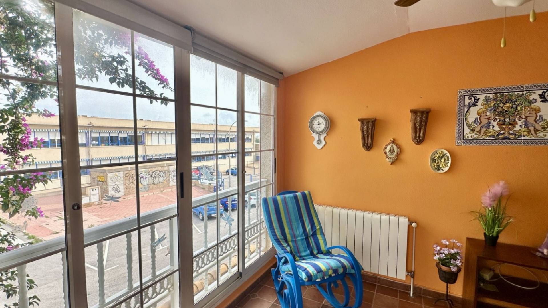 Tweedehands - Townhouse - Orihuela Costa - Los Altos