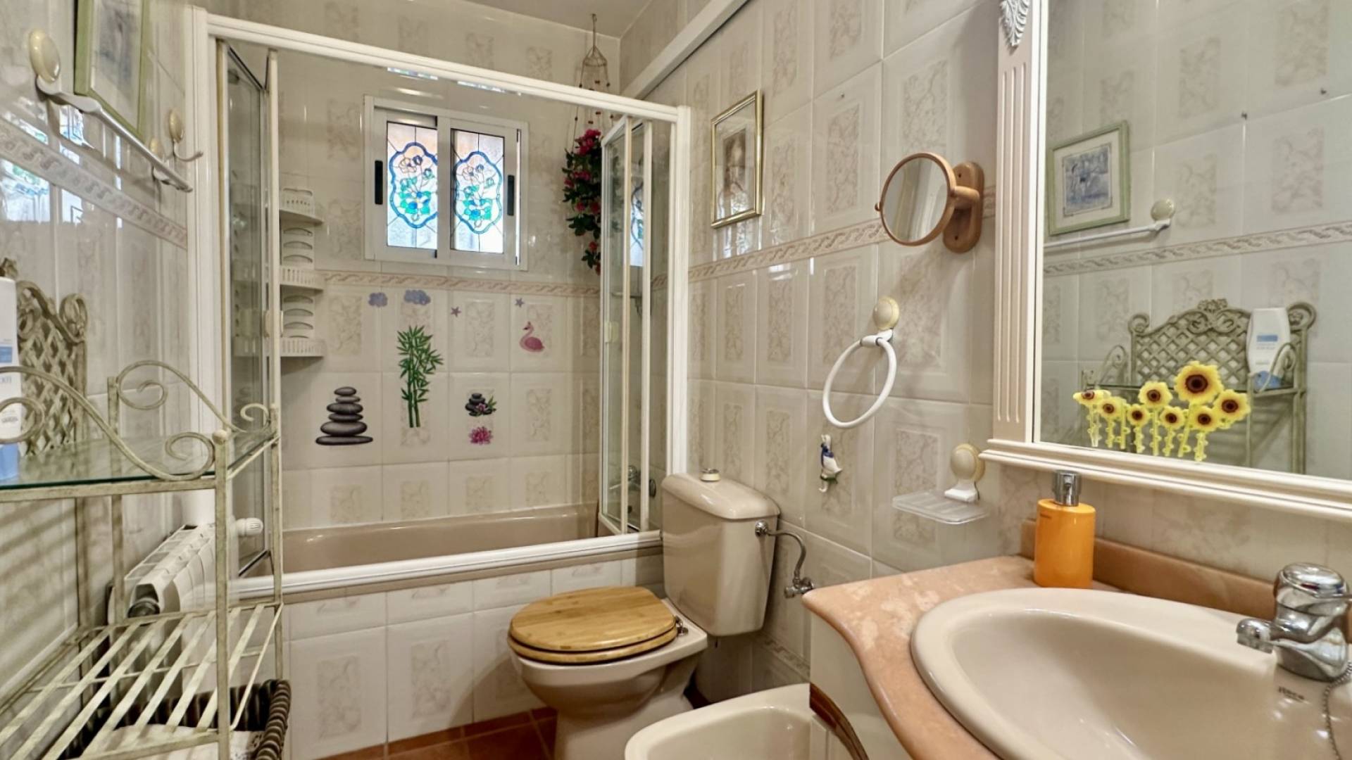 Tweedehands - Townhouse - Orihuela Costa - Los Altos