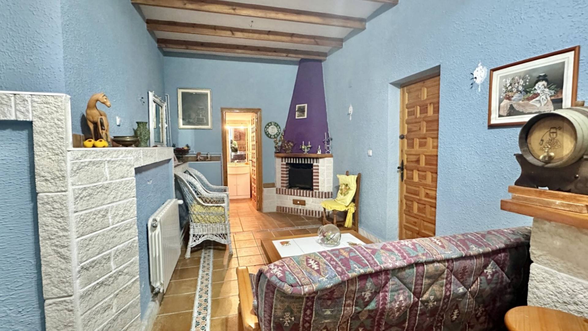 Tweedehands - Townhouse - Orihuela Costa - Los Altos