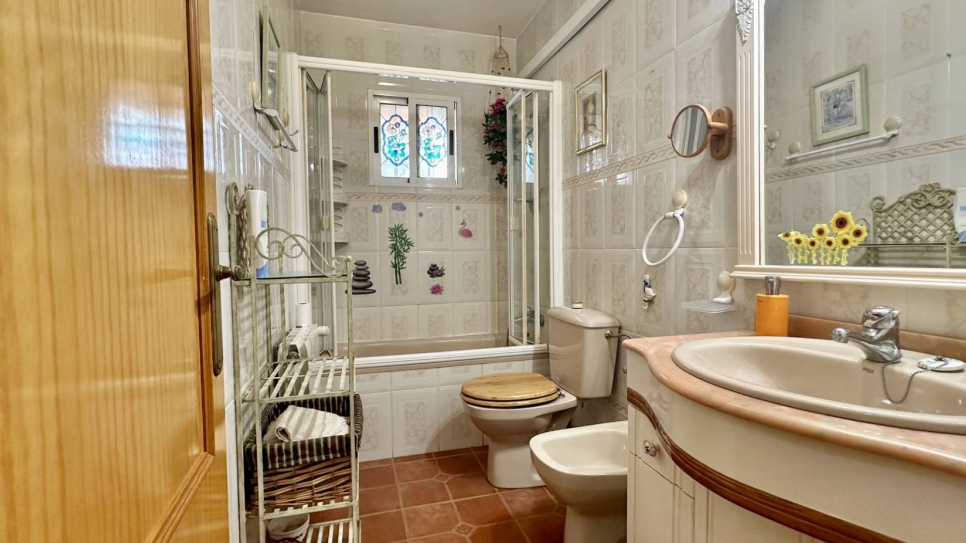 Tweedehands - Townhouse - Orihuela Costa - Los Altos