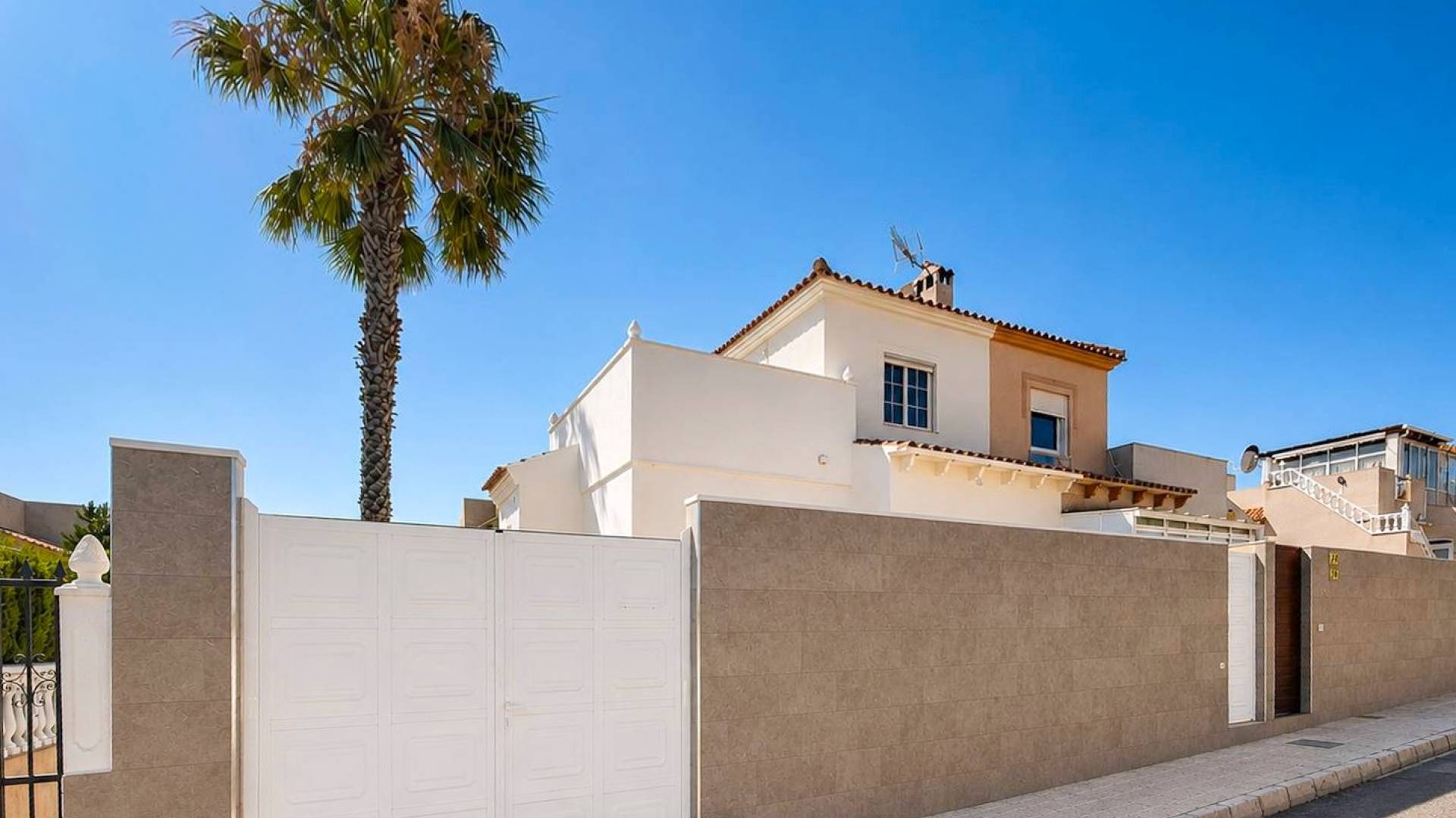Tweedehands - Townhouse - Orihuela Costa - Los Altos
