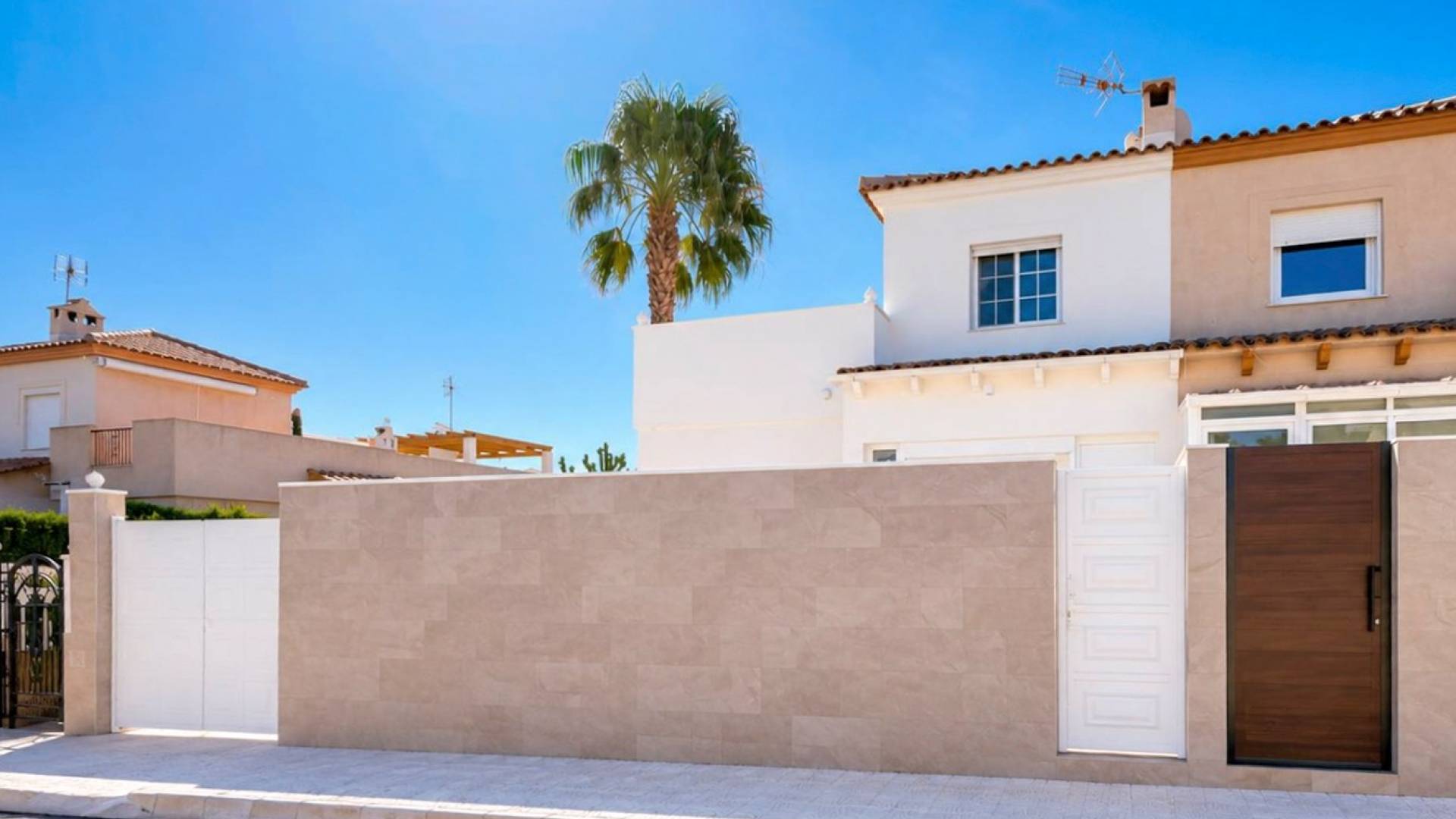 Tweedehands - Townhouse - Orihuela Costa - Los Altos