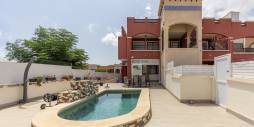Tweedehands - Townhouse - Orihuela Costa - Los Altos