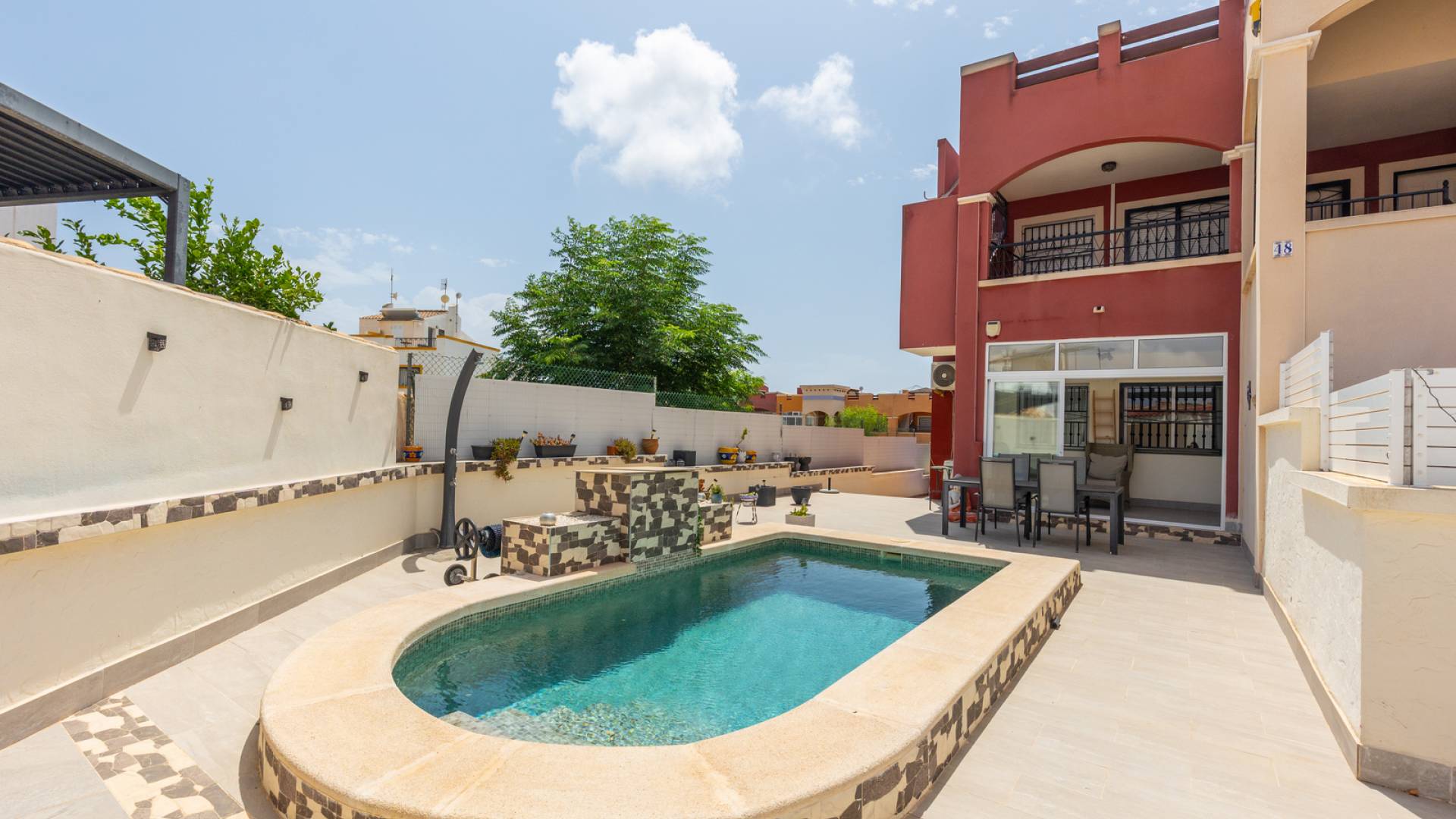 Tweedehands - Townhouse - Orihuela Costa - Los Altos