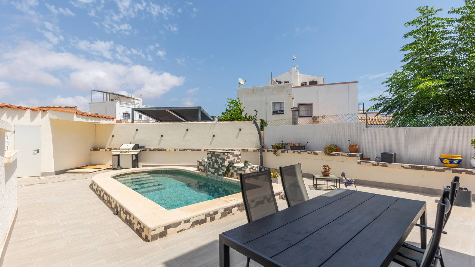 Tweedehands - Townhouse - Orihuela Costa - Los Altos