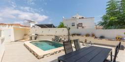 Tweedehands - Townhouse - Orihuela Costa - Los Altos