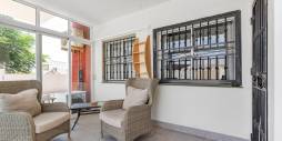 Tweedehands - Townhouse - Orihuela Costa - Los Altos