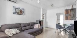 Tweedehands - Townhouse - Orihuela Costa - Los Altos