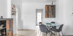 Tweedehands - Townhouse - Orihuela Costa - Los Altos