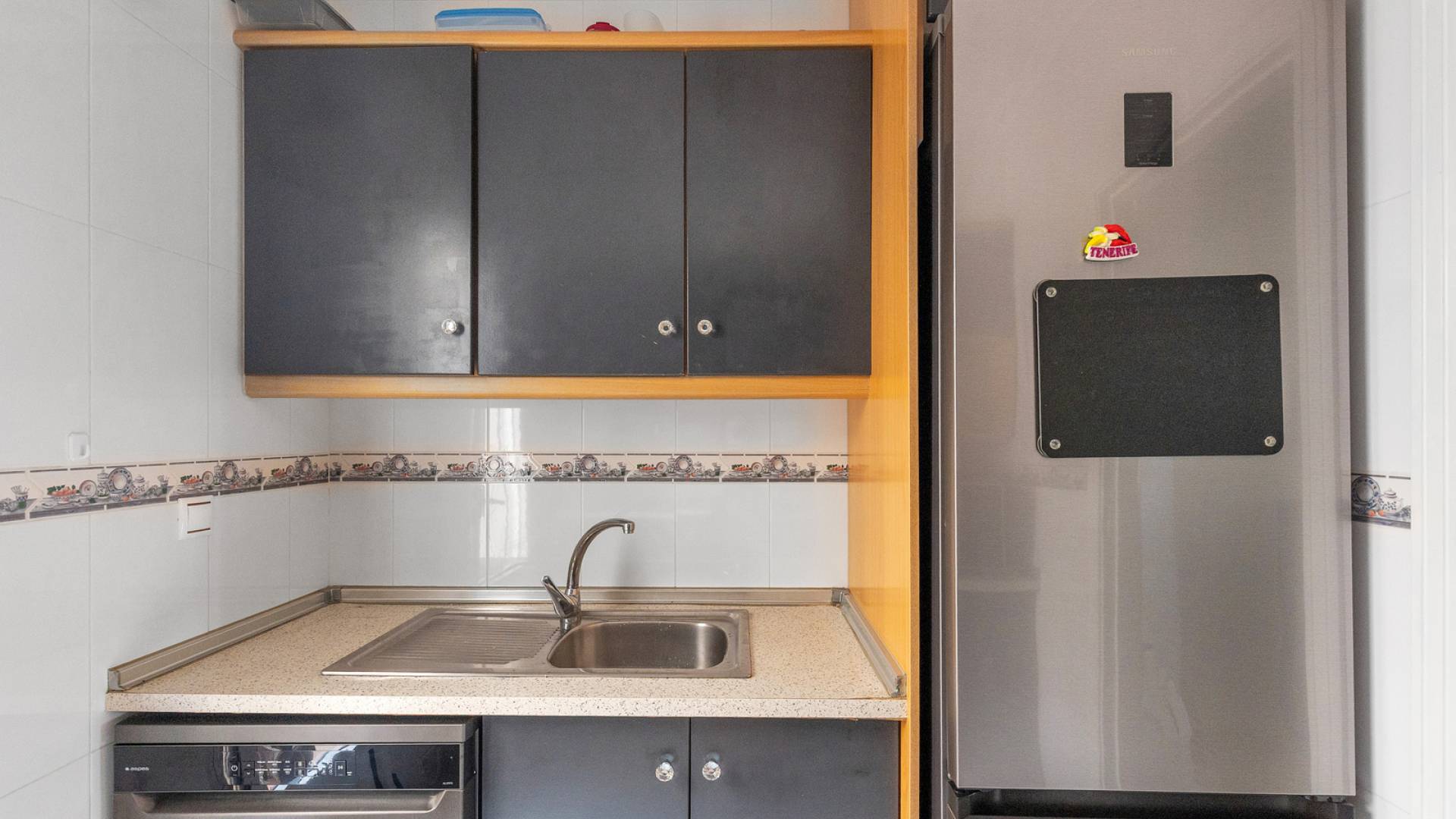 Tweedehands - Townhouse - Orihuela Costa - Los Altos