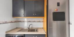 Tweedehands - Townhouse - Orihuela Costa - Los Altos