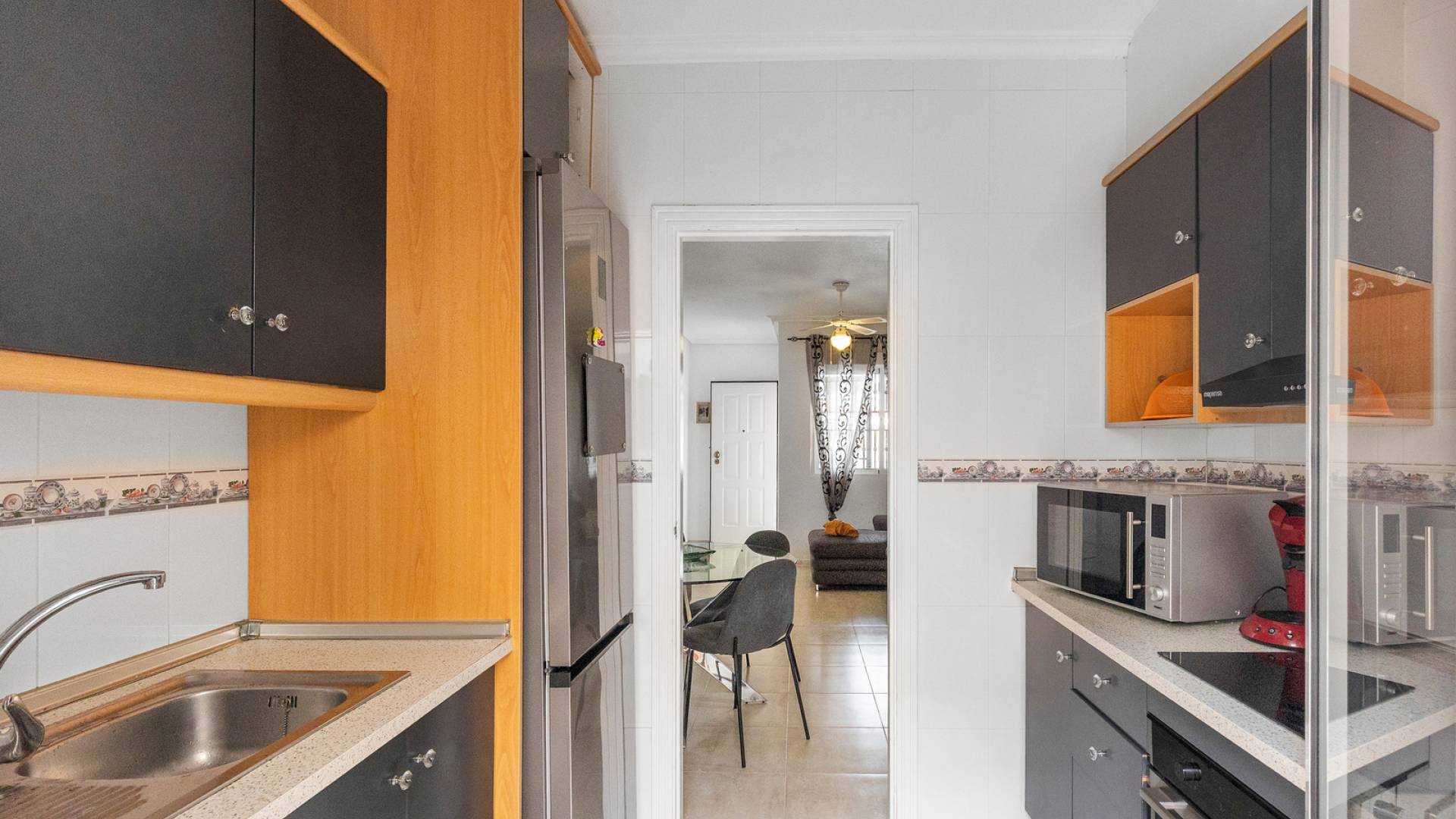 Tweedehands - Townhouse - Orihuela Costa - Los Altos