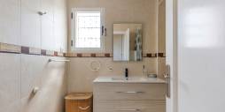 Tweedehands - Townhouse - Orihuela Costa - Los Altos
