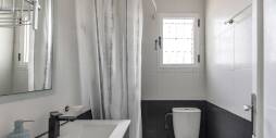 Tweedehands - Townhouse - Orihuela Costa - Los Altos