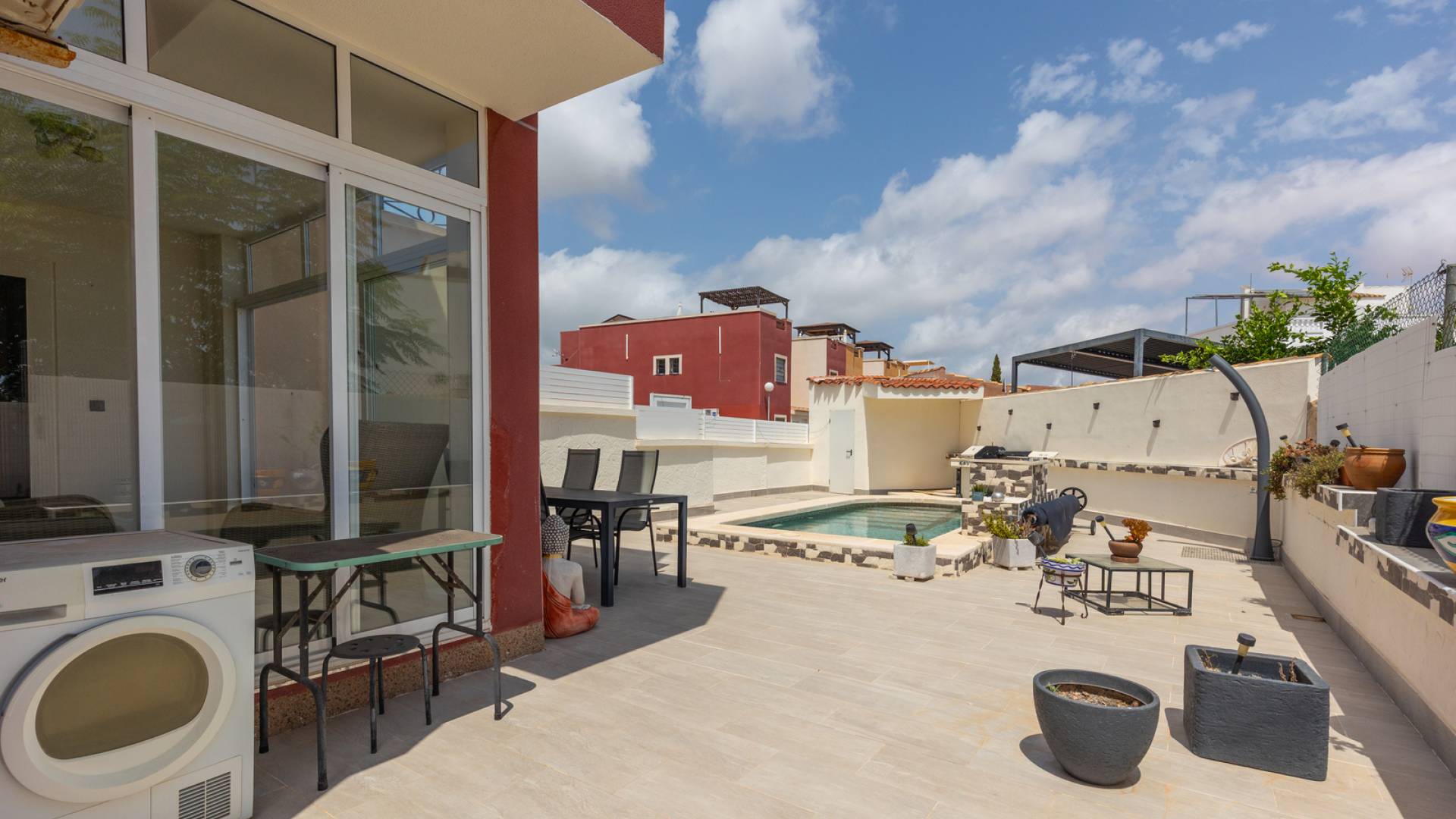 Tweedehands - Townhouse - Orihuela Costa - Los Altos