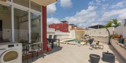 Tweedehands - Townhouse - Orihuela Costa - Los Altos
