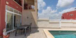 Tweedehands - Townhouse - Orihuela Costa - Los Altos