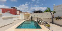 Tweedehands - Townhouse - Orihuela Costa - Los Altos