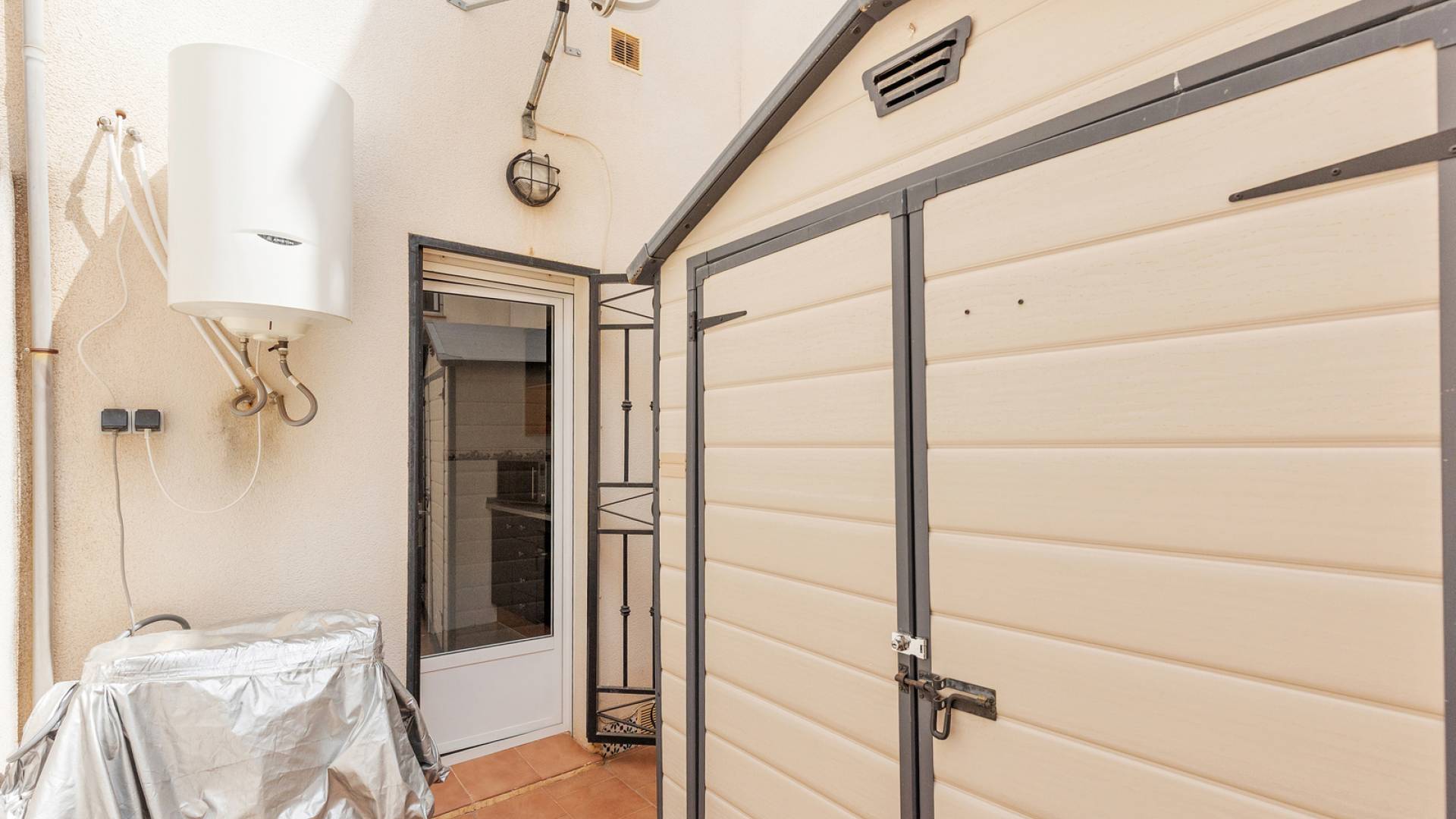 Tweedehands - Townhouse - Orihuela Costa - Los Altos