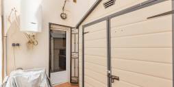 Tweedehands - Townhouse - Orihuela Costa - Los Altos