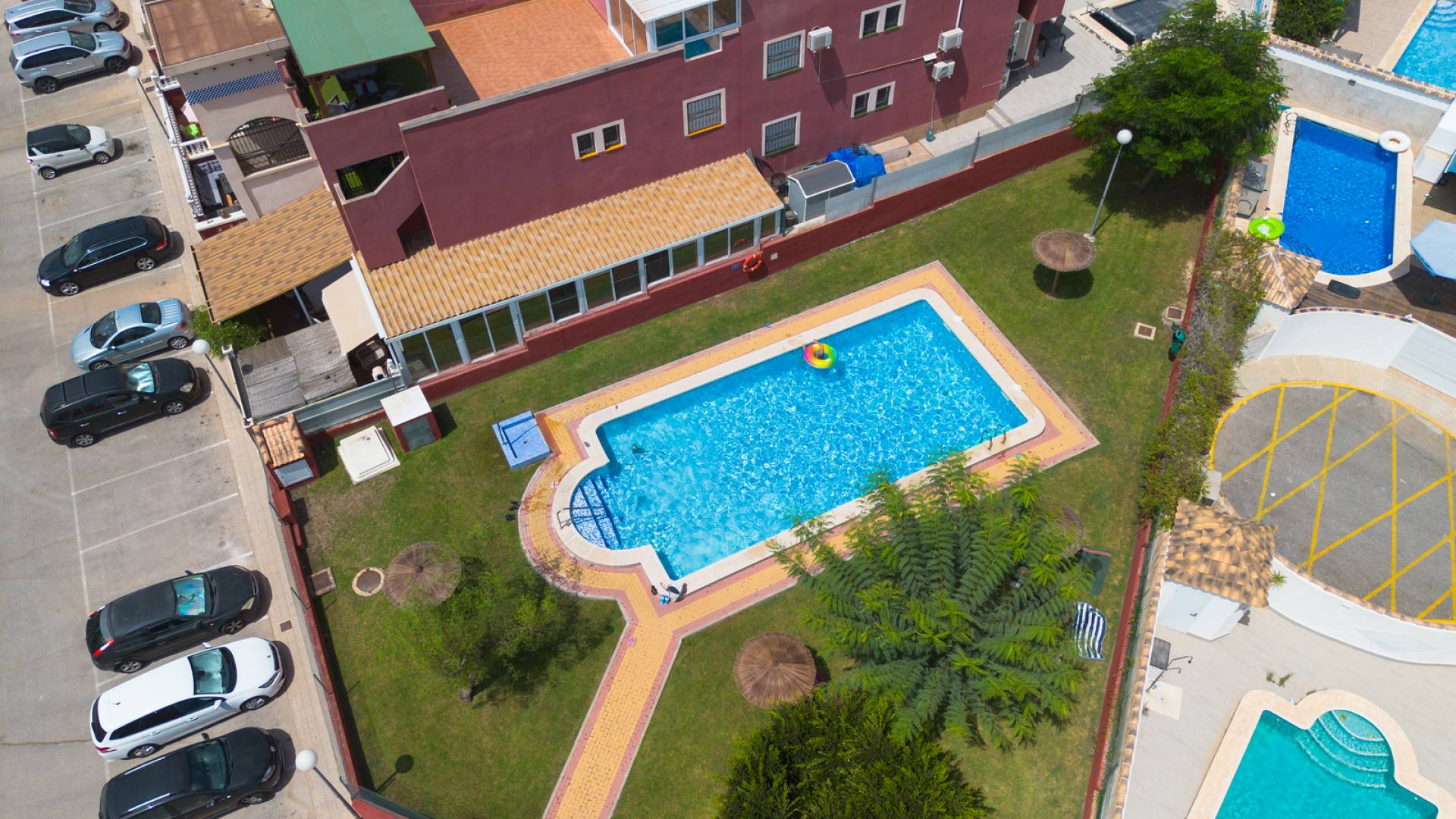 Tweedehands - Townhouse - Orihuela Costa - Los Altos