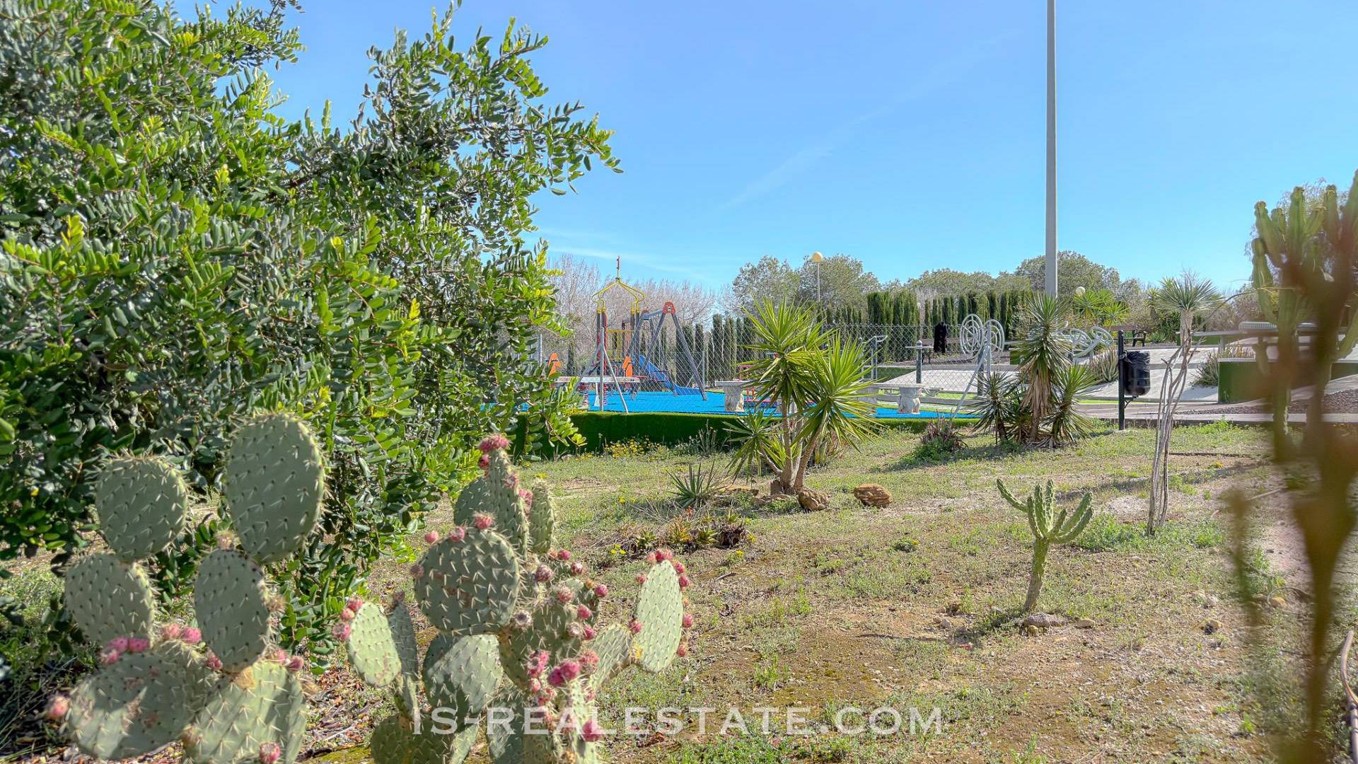 Tweedehands - Townhouse - Orihuela Costa - Los Altos