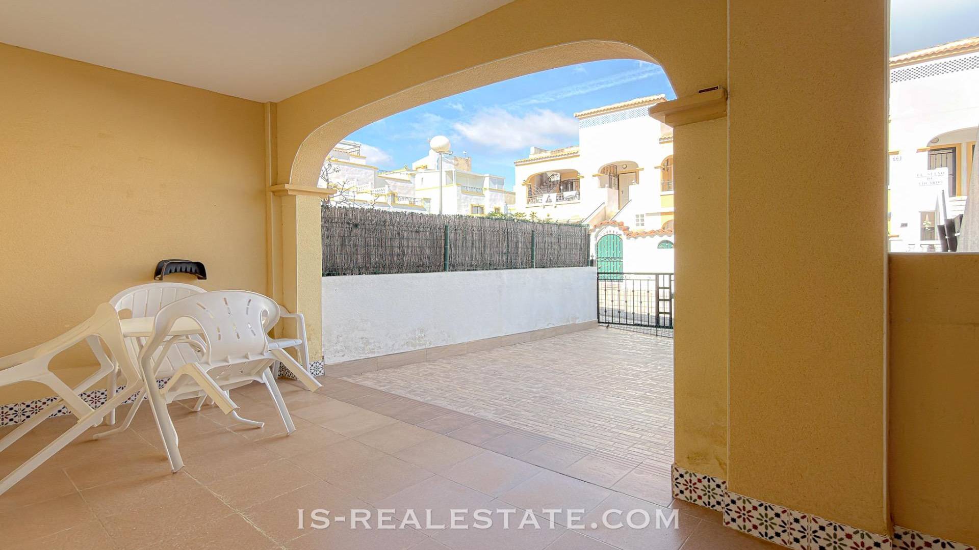 Tweedehands - Townhouse - Orihuela Costa - Los Altos