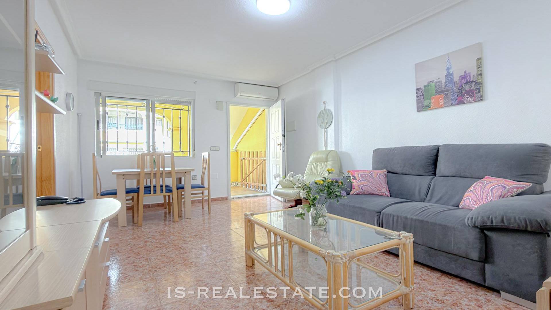 Tweedehands - Townhouse - Orihuela Costa - Los Altos