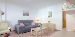 Tweedehands - Townhouse - Orihuela Costa - Los Altos