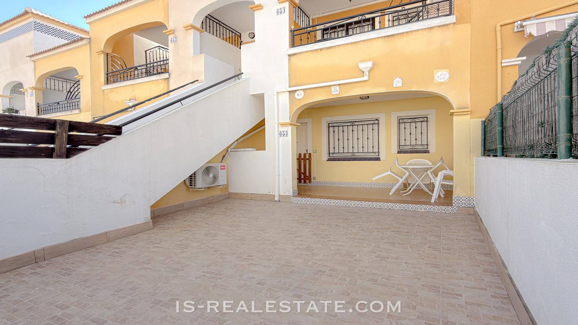 Tweedehands - Townhouse - Orihuela Costa - Los Altos