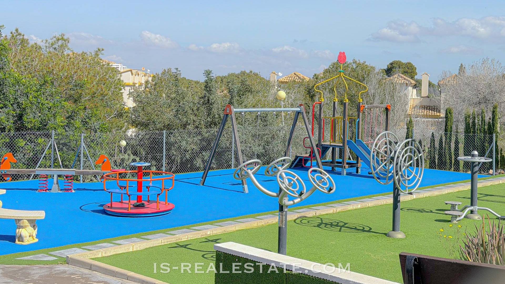 Tweedehands - Townhouse - Orihuela Costa - Los Altos