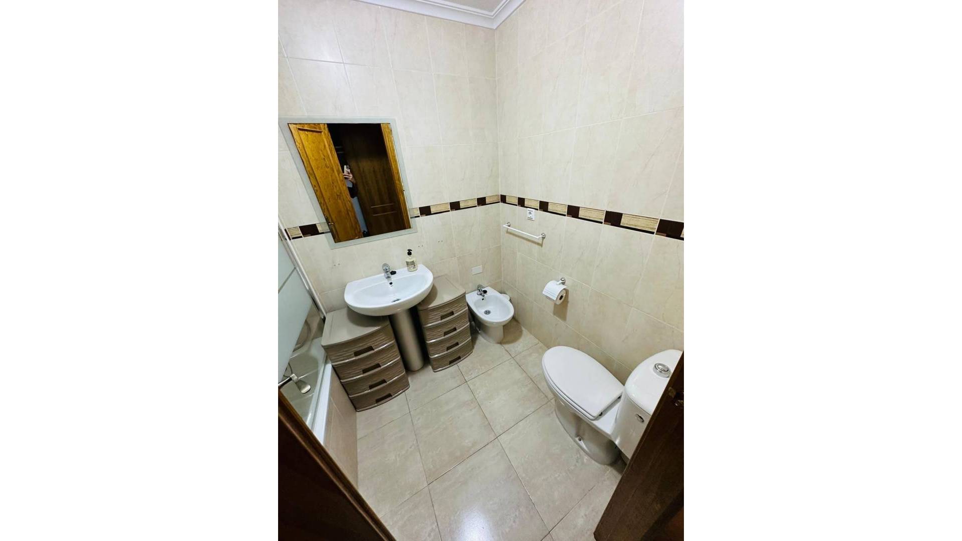 Tweedehands - Townhouse - Orihuela Costa - Los Altos