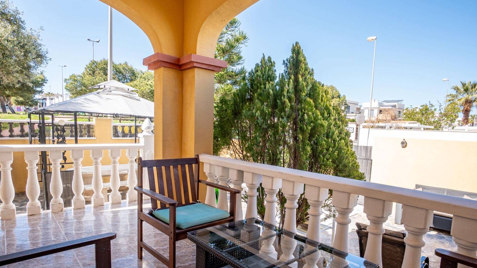 Tweedehands - Townhouse - Orihuela Costa - Los balcones