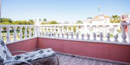Tweedehands - Townhouse - Orihuela Costa - Los balcones