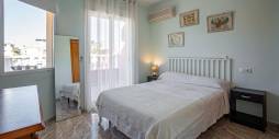 Tweedehands - Townhouse - Orihuela Costa - Los balcones